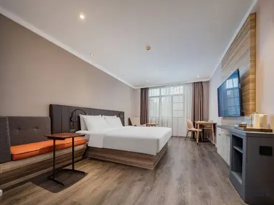 Hotel photo 4