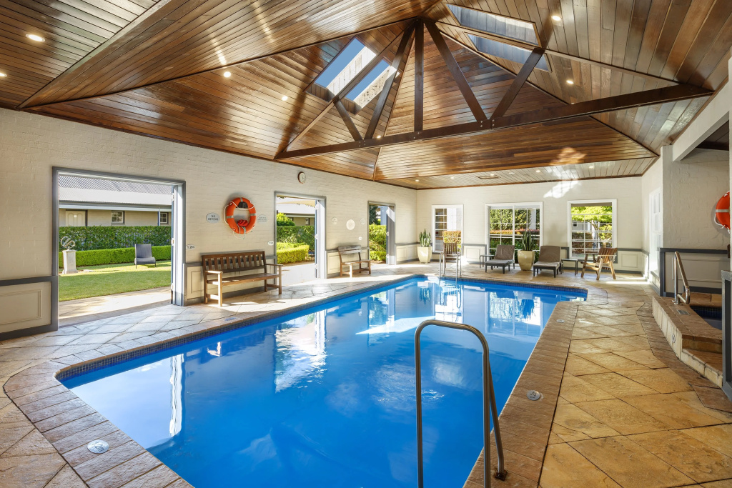 Crowne Plaza Hawkesbury Valley by IHG - Général