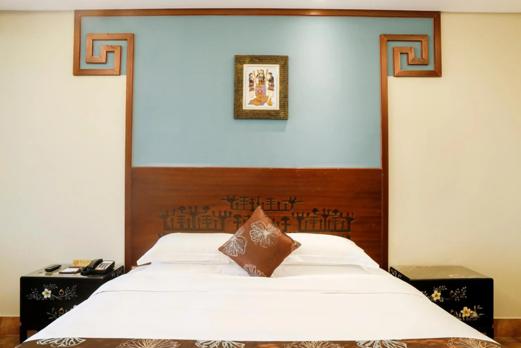 Курорт Luhuitou State Guesthouse - фото 5