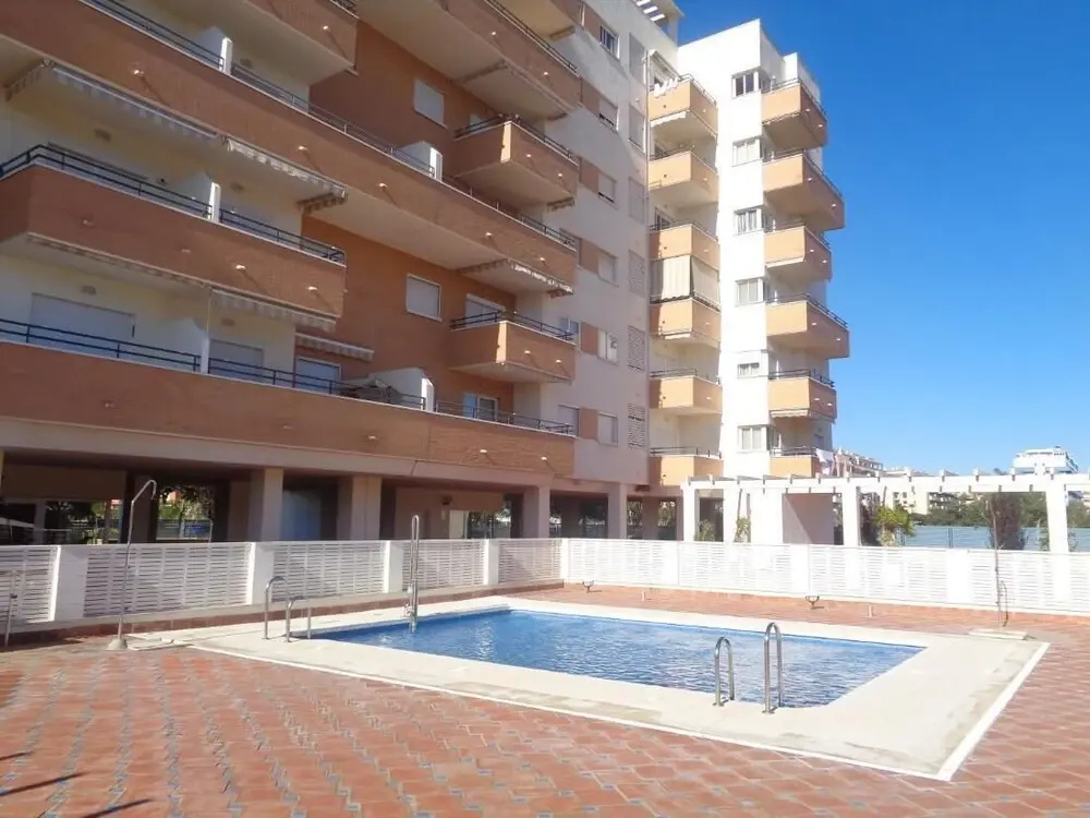 Lovely Apartment Next to the Sea, Relax and Quiet