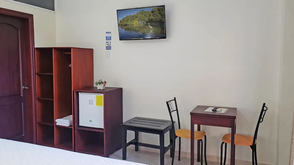 Ocean Dreams Galapagos - Chambres