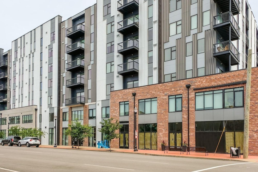 CozySuites at Nulu
