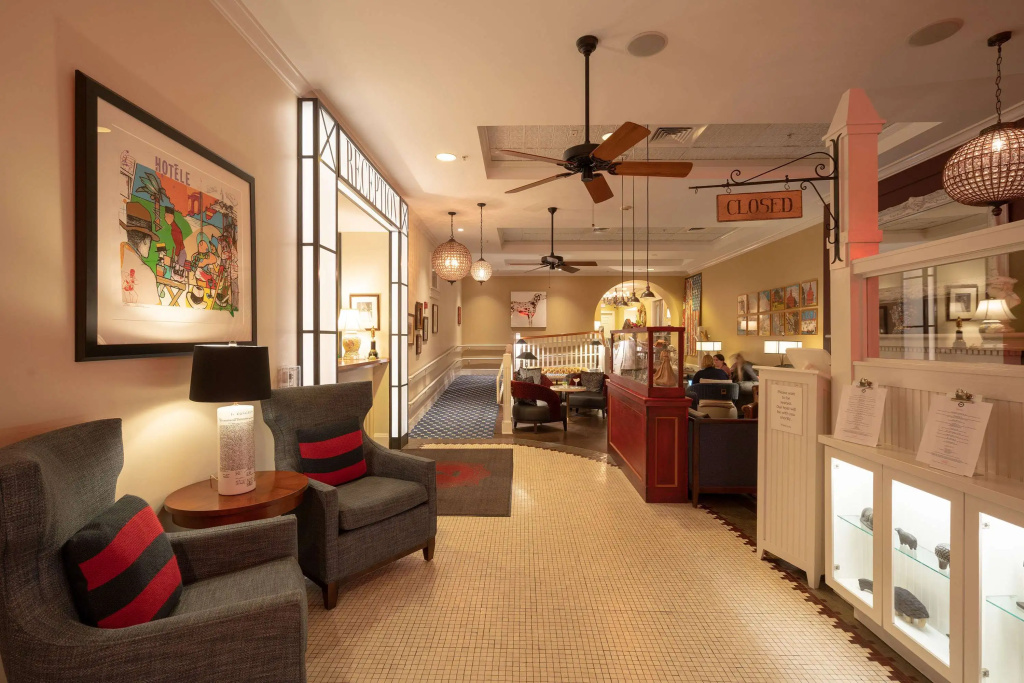 Hotel photo 38