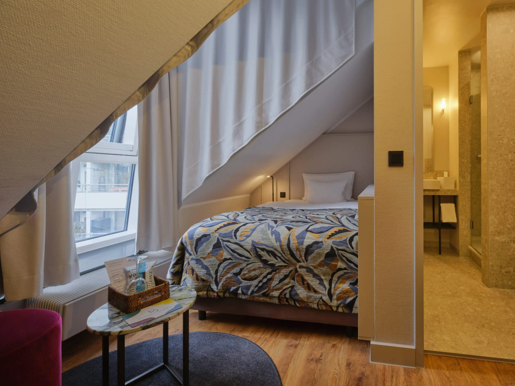 Classic Single room