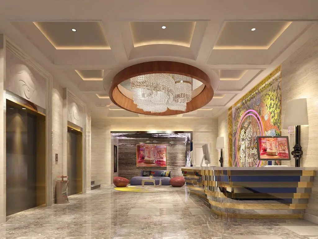 Hotel photo 12