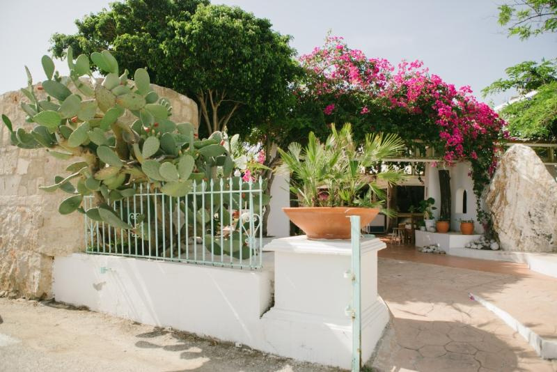 Gorgona Studios and Apartments Gorgona Studios and Apartments