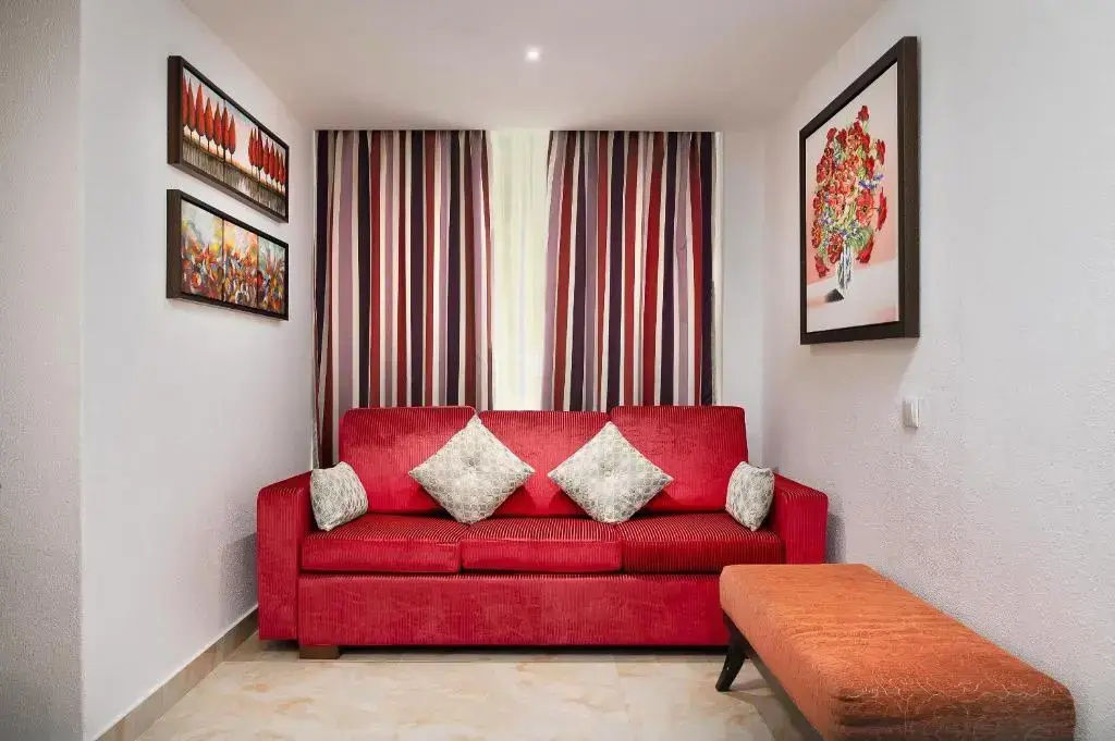 Grand Muthu Forte da Oura - Chambres