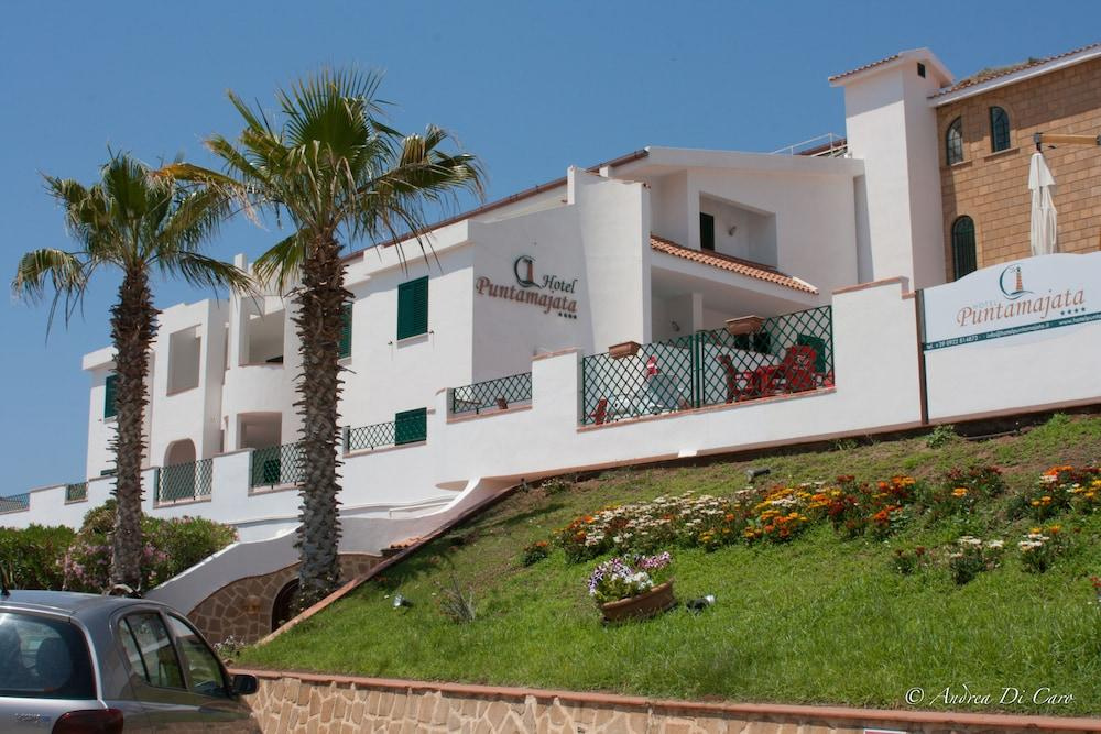 Capo Rosello
