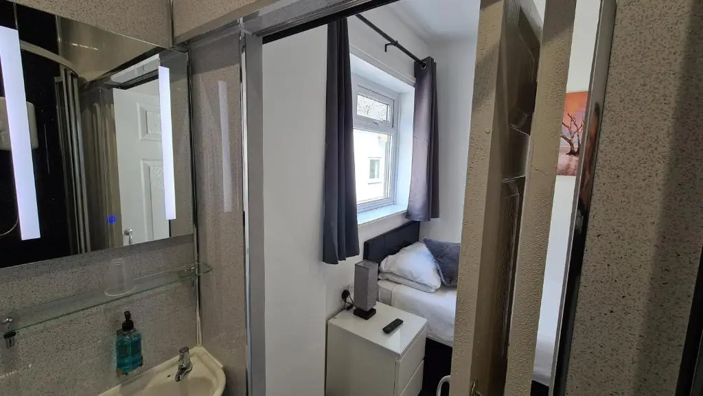 Y Gwynedd Inn - Chambres