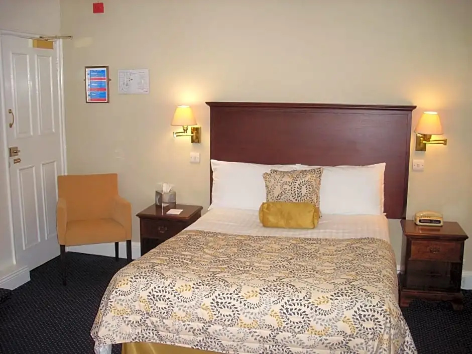 Sleeping Bear Hotel Dorchester - Chambres