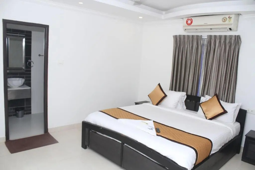 Hotel photo 6