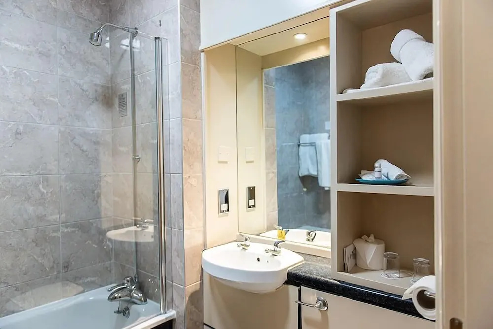 The Parsonage Hotel & Spa - Chambres