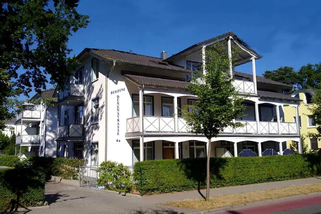 Residenz Dünenstrasse