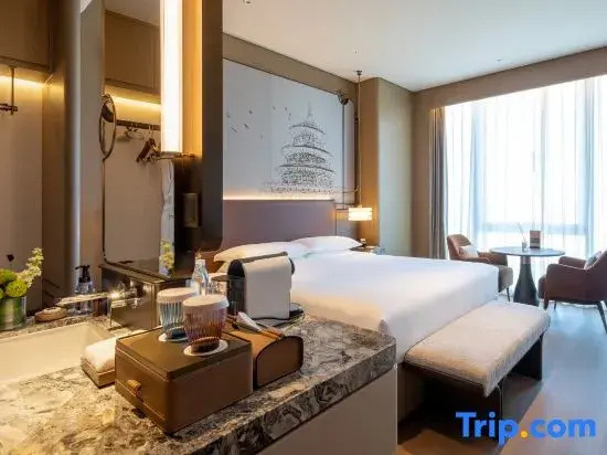 The Regency Hotel Hatyai - Chambres
