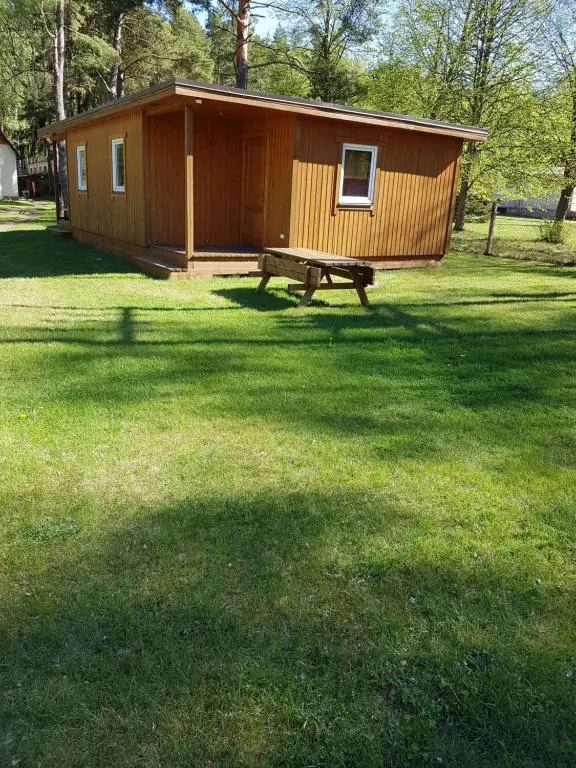 Guest house Saulainie krasti