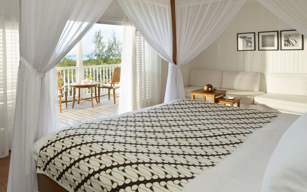 COMO Parrot Cay - 4