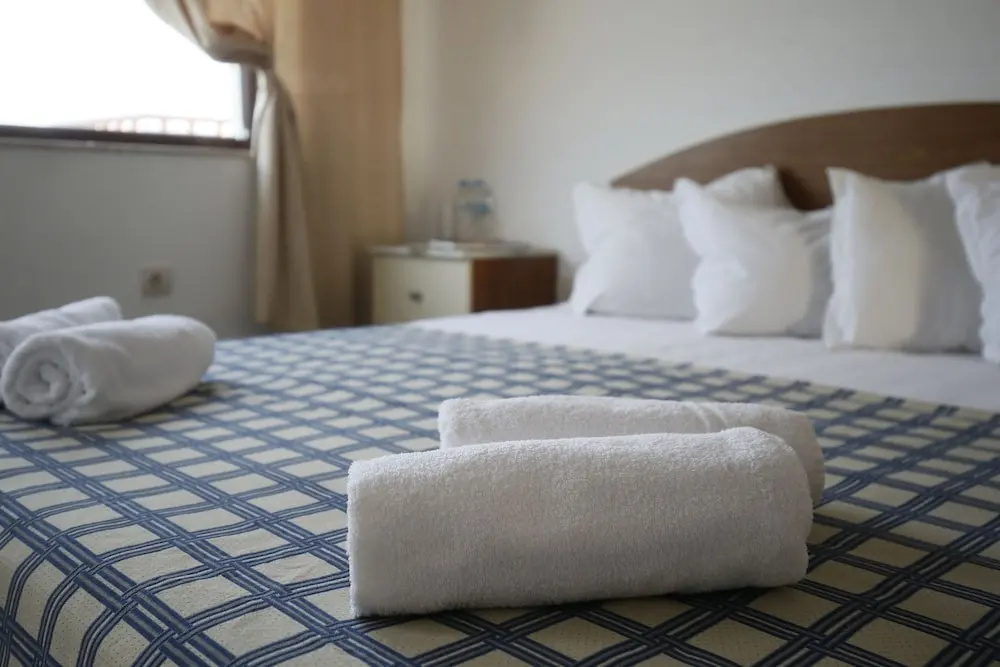 Hotel Corona by Asteri Hotels - Chambres