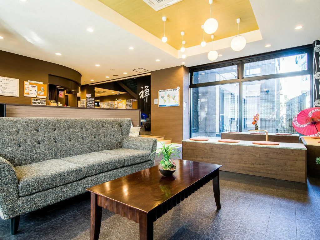 Hotel photo 25