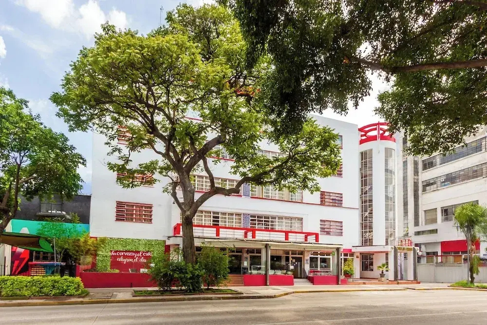 Hotel photo 25