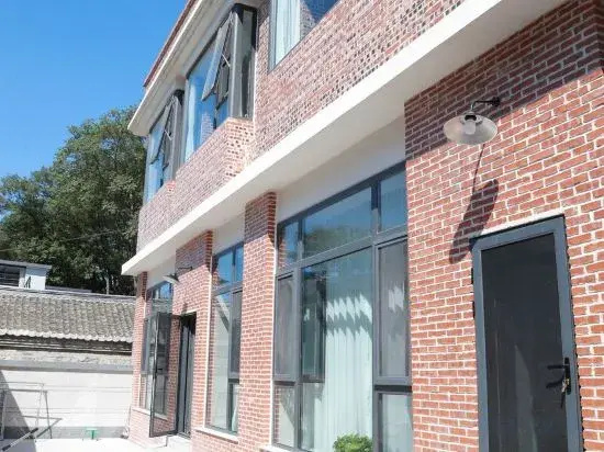 Yanxiting Homestay