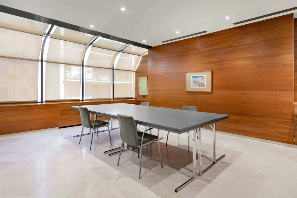 AC Hotel Genova by Marriott - Général