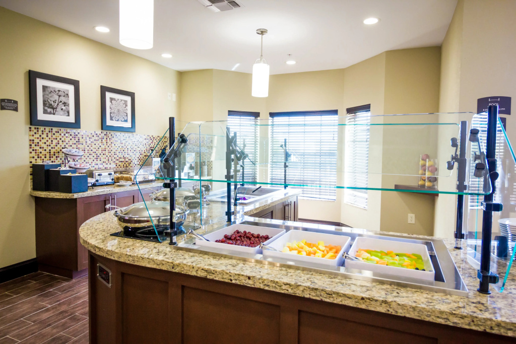 Staybridge Suites Plano North - Frisco by IHG - Général