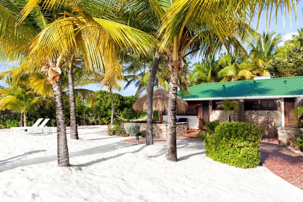 The Palm Island Resort - All Inclusive - Chambres
