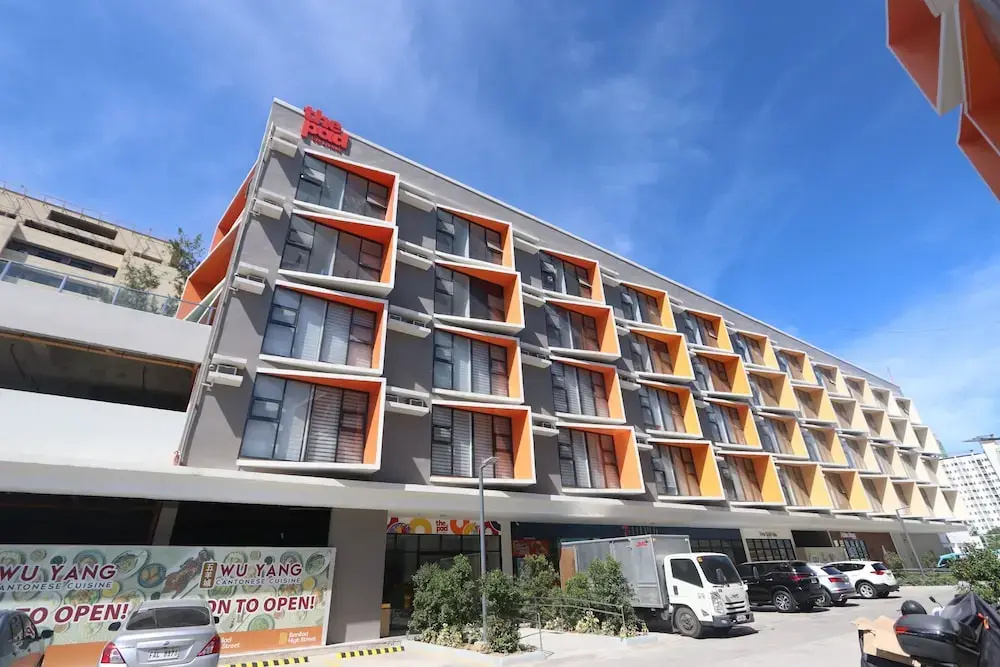 Hotel photo 2