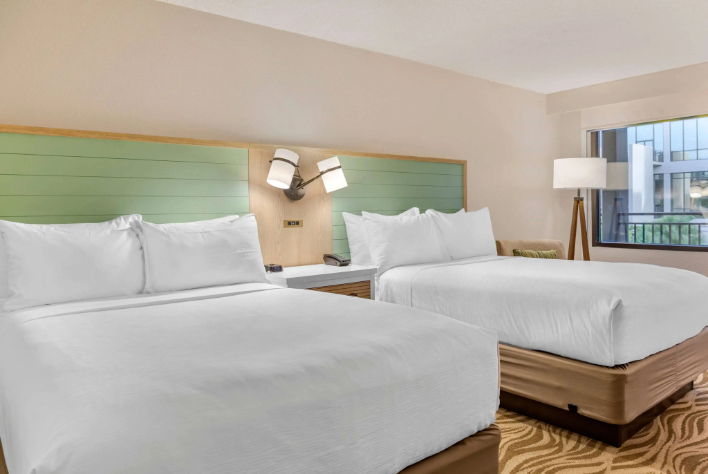Wyndham Garden Lake Buena Vista – Disney Springs® Area - Général