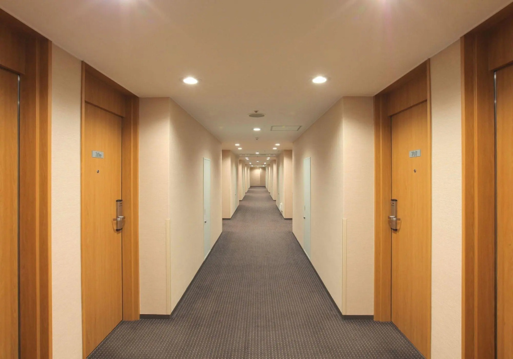 Odakyu Station Hotel Hon-Atsugi - Général