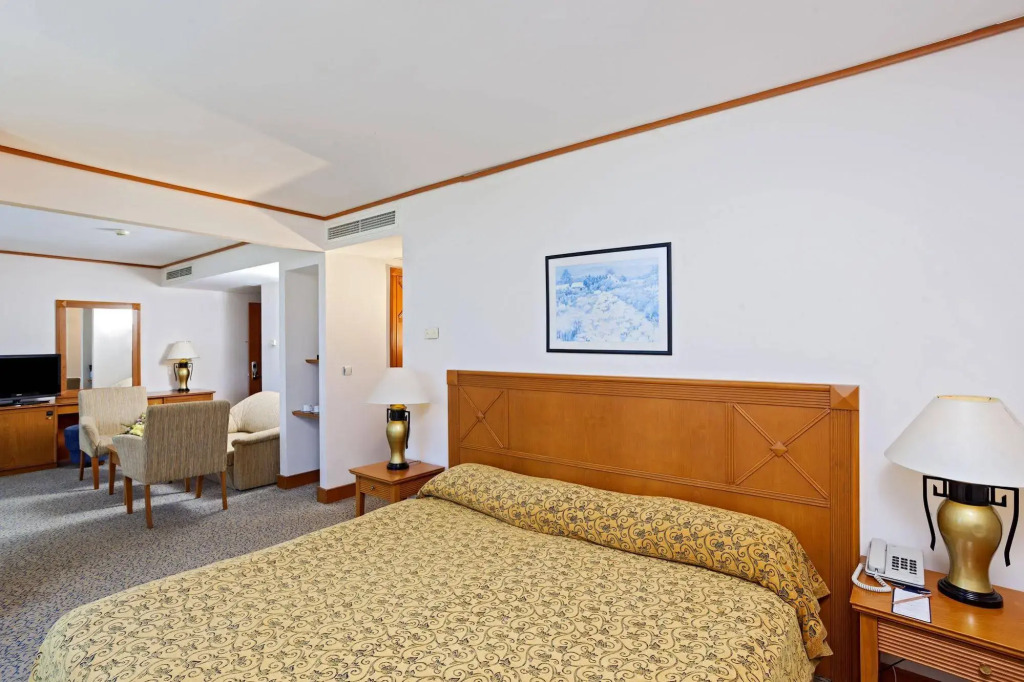 Kilikya Palace Goynuk - All Inclusive — фото 4