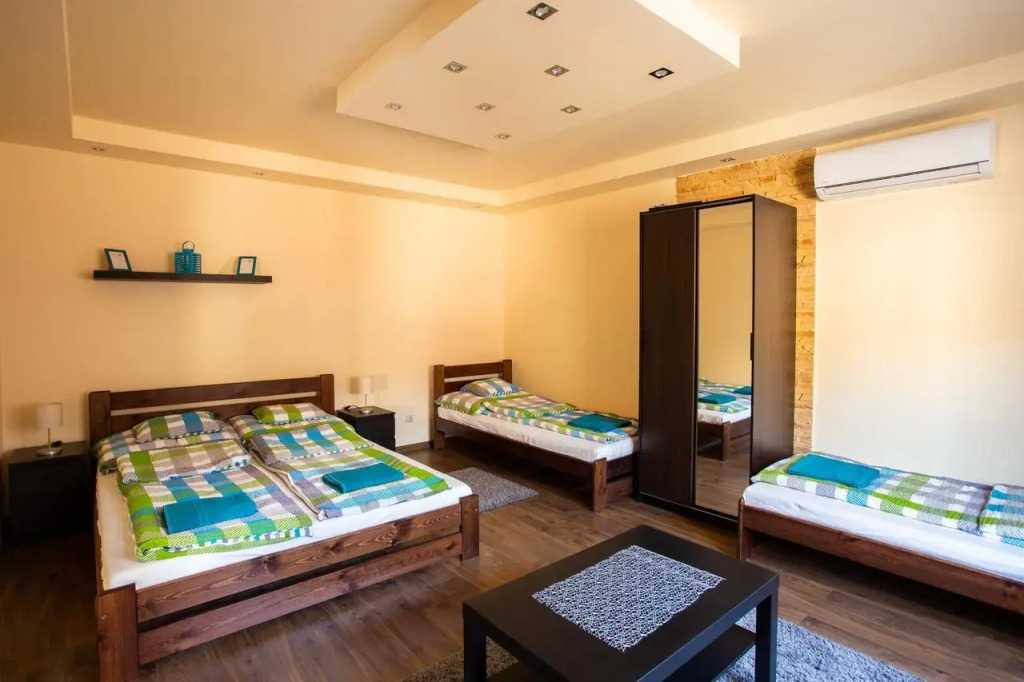 Turkiz Apartman - фото 2