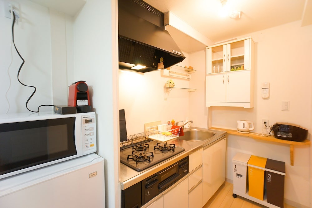 Matsuyamachi House 사진 17