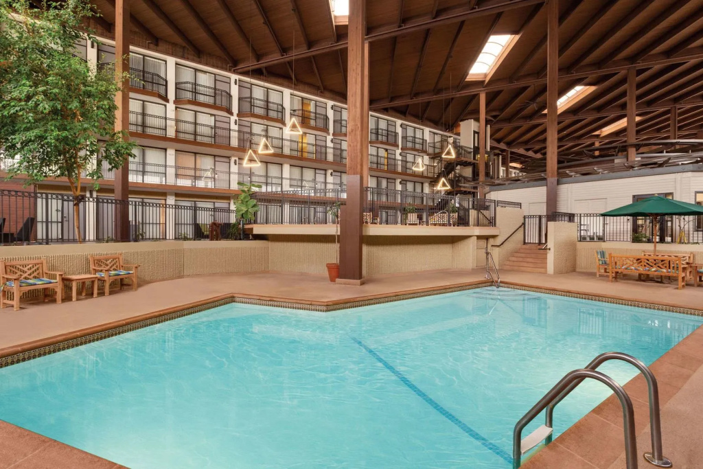 Radisson Hotel Lenexa Overland Park - Général