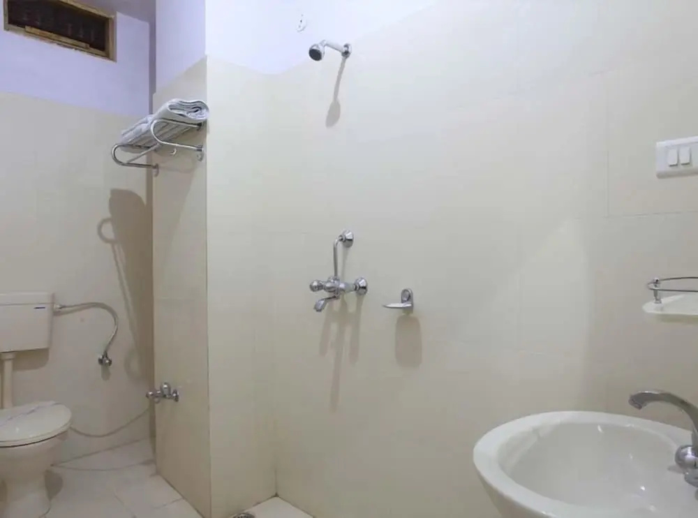 Hotel Teerth Palace - Chambres