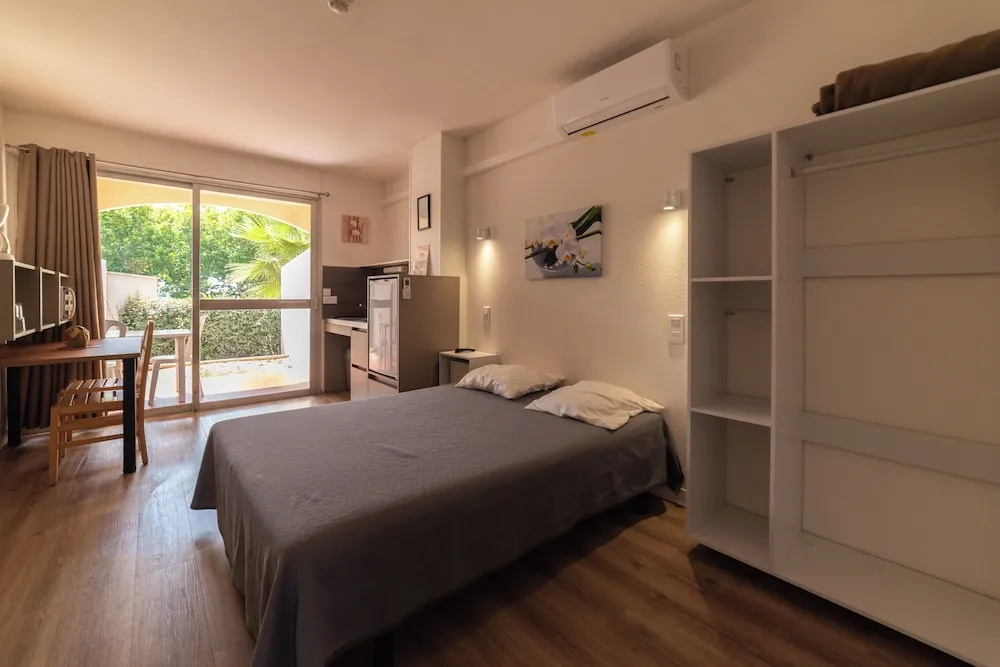 Comfort Studio