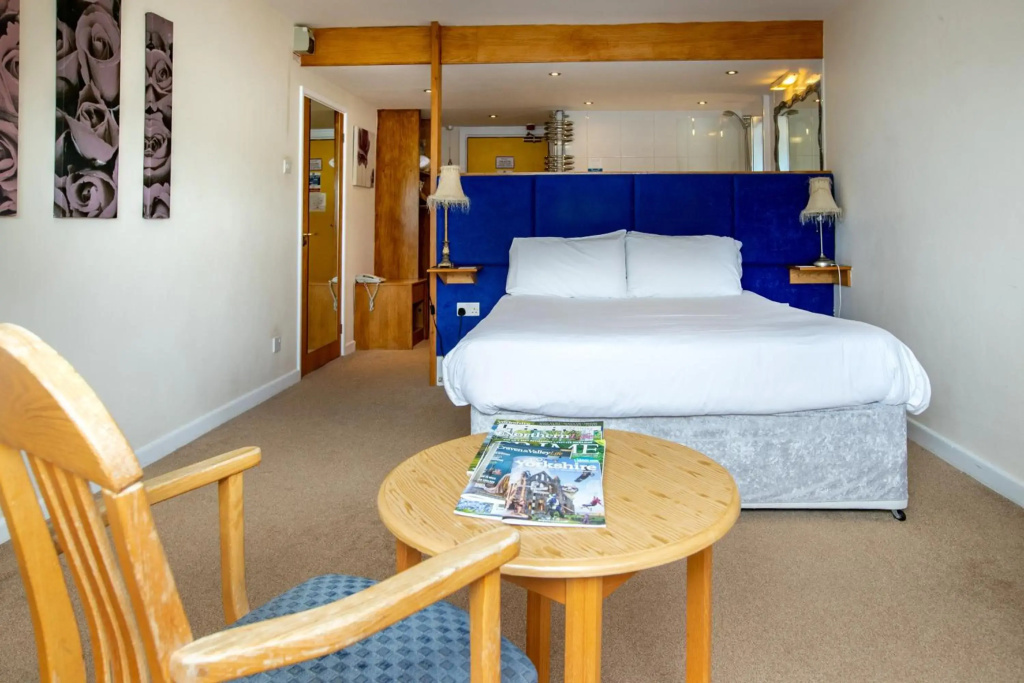 Hotel photo 4