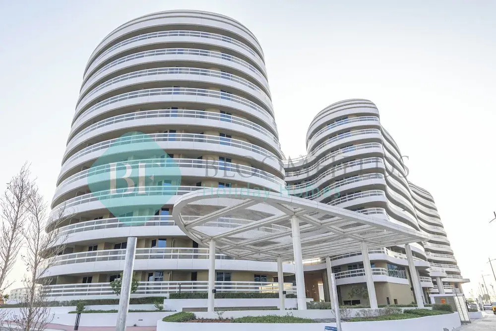 Bloomfields 2BR Soul Beach in Saadiyat