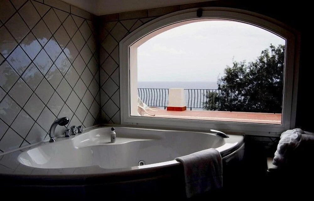 Hotel Punta Rossa - Chambres