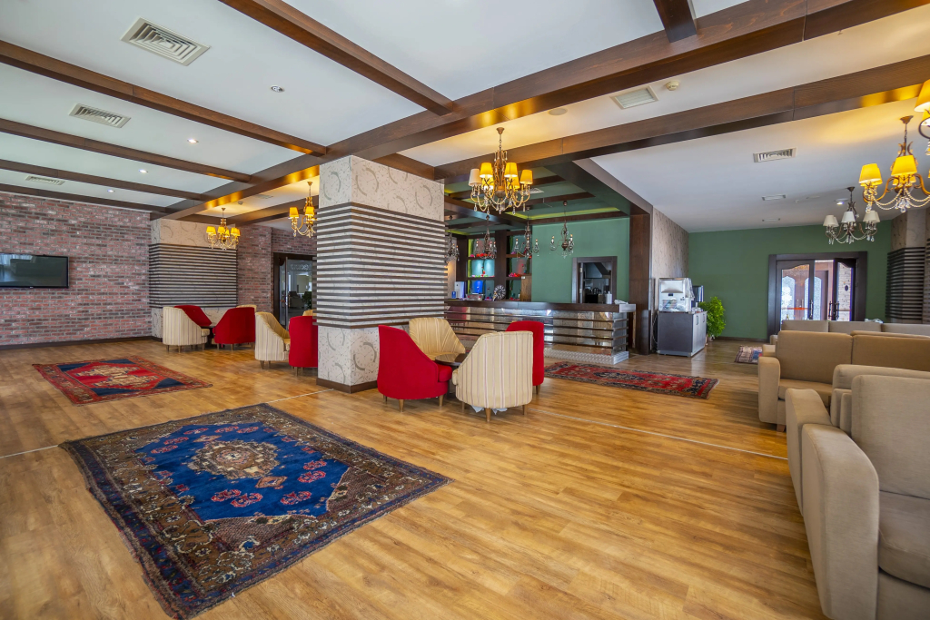 Hotel Stella Beach - фото 24