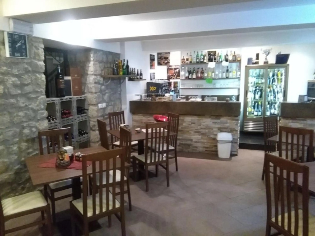 Albergo Ristorante Bismantova by null