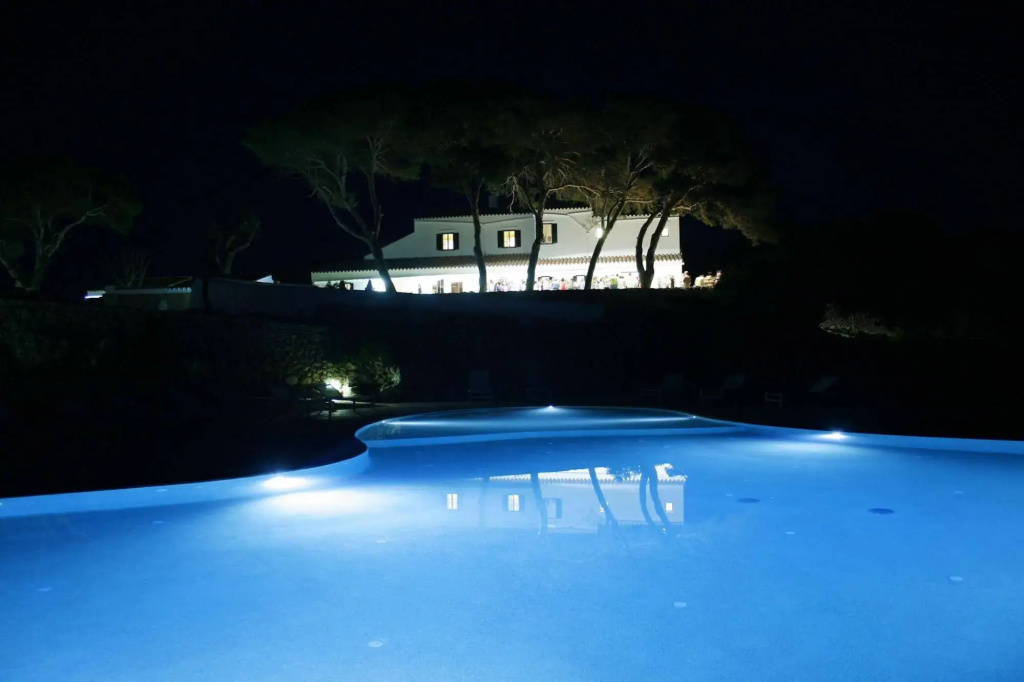 Hotel Rural Binigaus Vell - Général