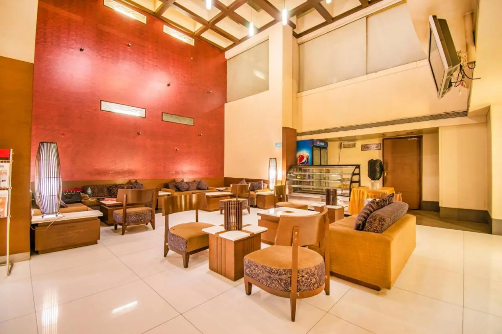 Hotel Sadanand Regency - Général