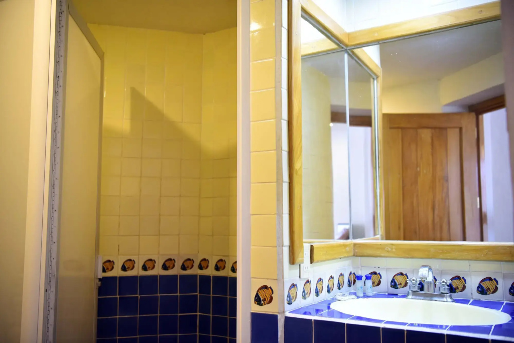 Hotel Eloisa - Near Playa de los Muertos - Général