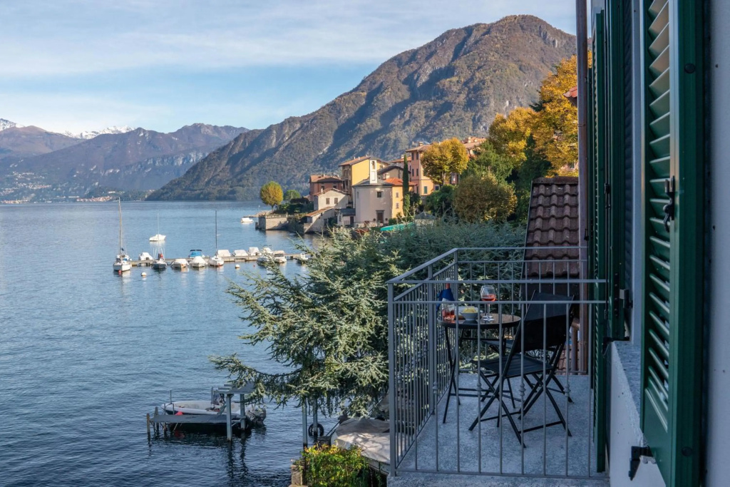 Appartamento Batell Residence La Darsena