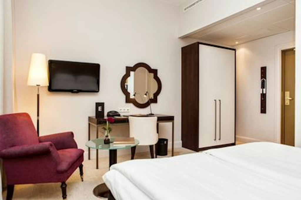 Elite Plaza Hotel Malmö - Général