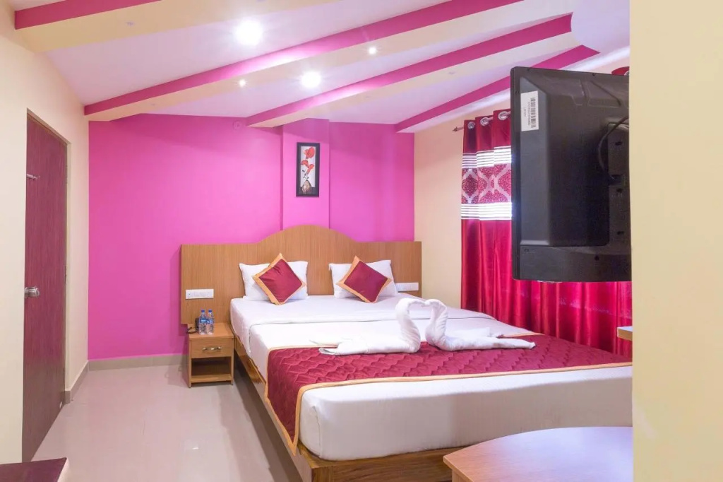 Hotel photo 37