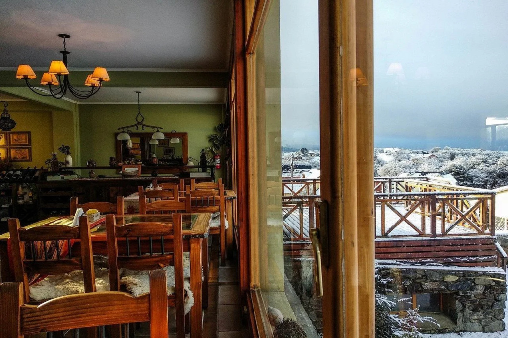 Tierra de Leyendas Boutique Hotel - Général