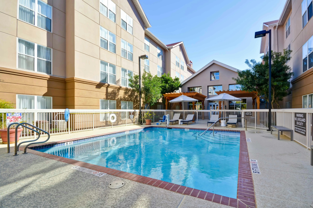 Homewood Suites by Hilton San Antonio Northwest - Général