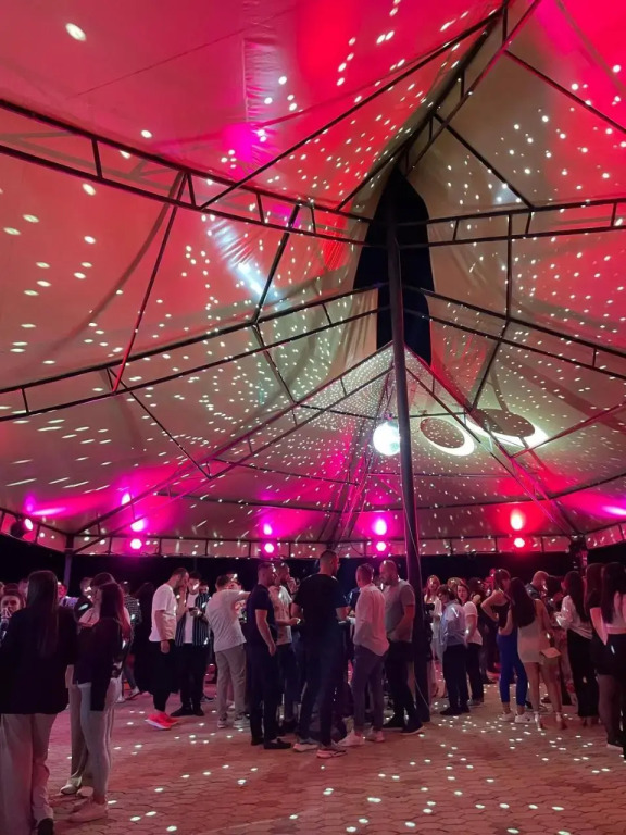 Hotel Tourist - Metropol Lake Resort - фото 24